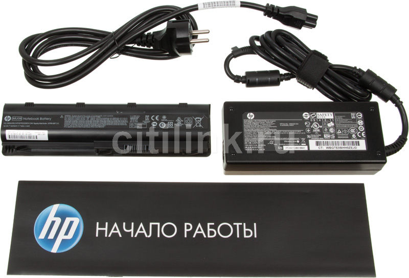 Hp pavilion dv6 6b53er обзор