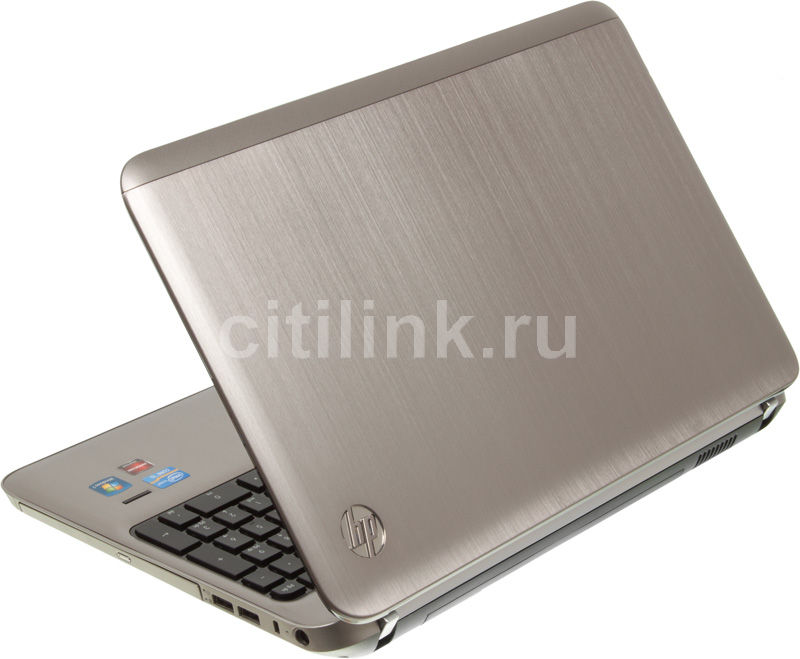 Hp pavilion dv6 6b53er обзор