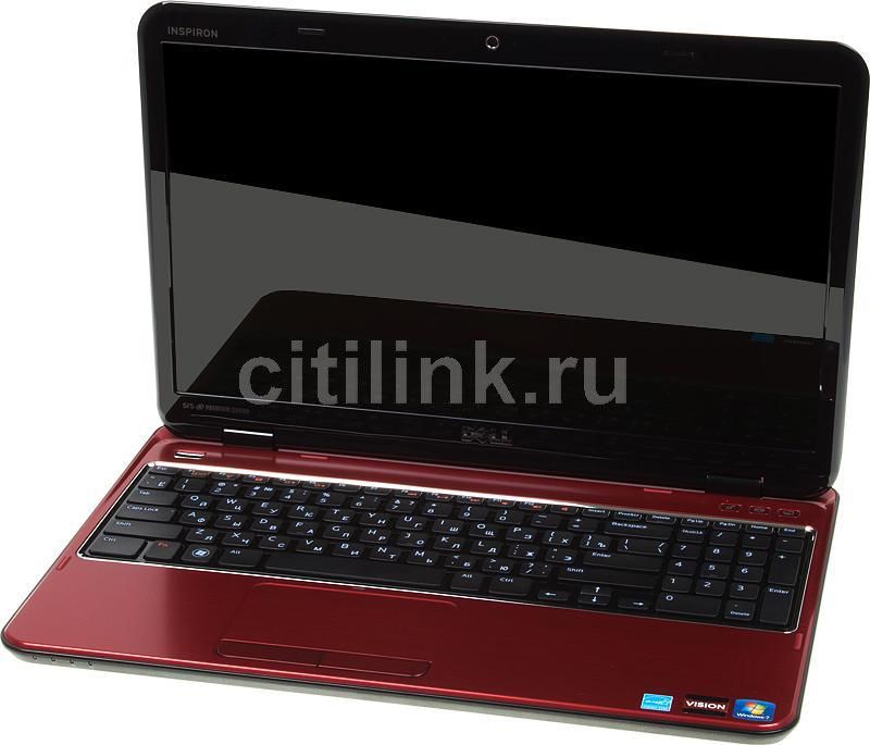 Dell inspiron m5110 нет подсветки