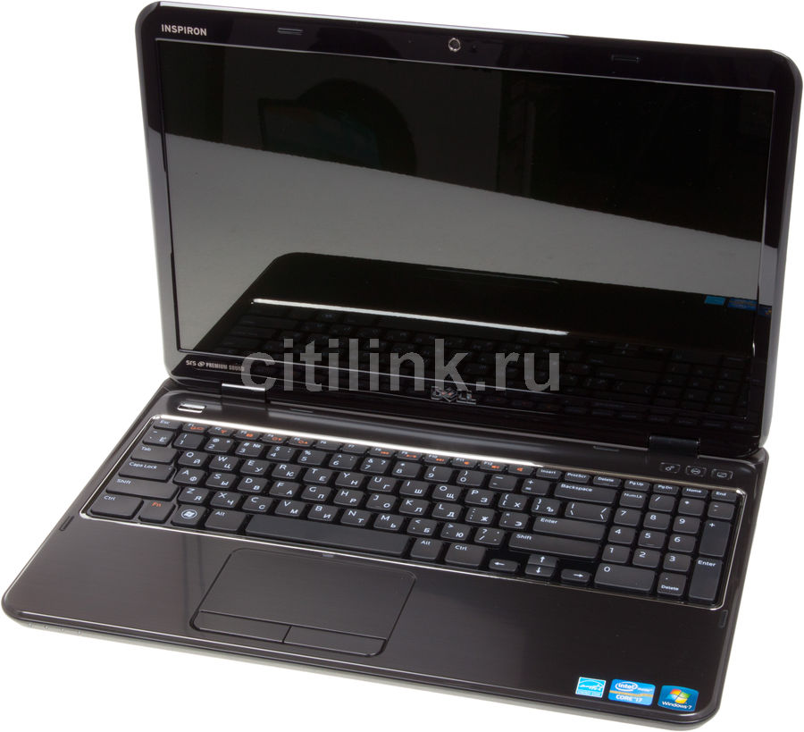 Ноутбуки Dell Inspiron N5110 Цена