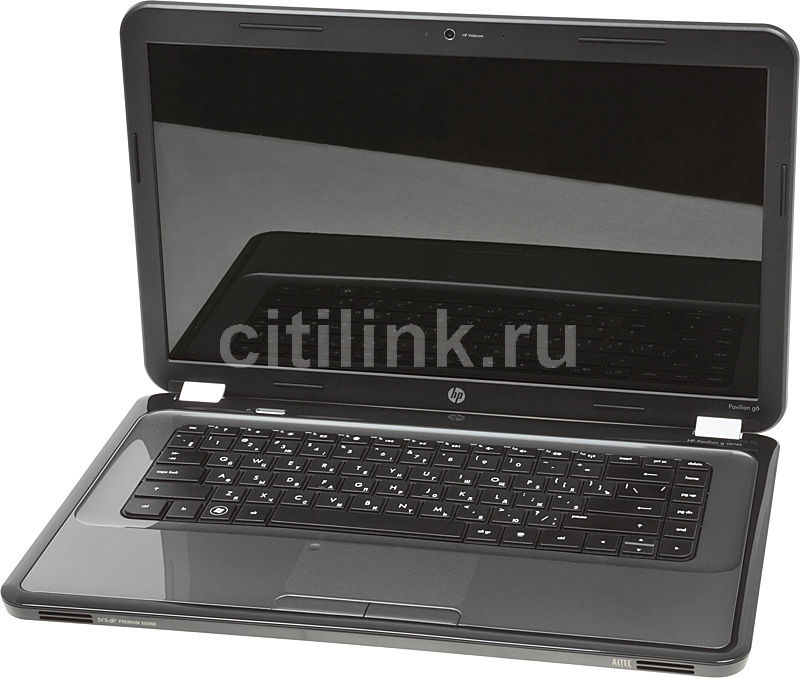 Hp g6 1210sr не работает клавиатура и тачпад