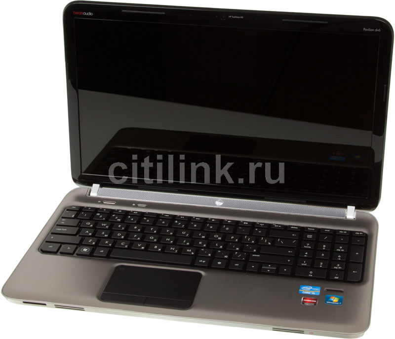 Купить Ноутбук Hp Pavilion Dv6-6b63er