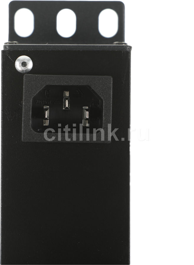 Характеристики Блок распределения питания Lanmaster (TWT-PDU19-10A8P ...