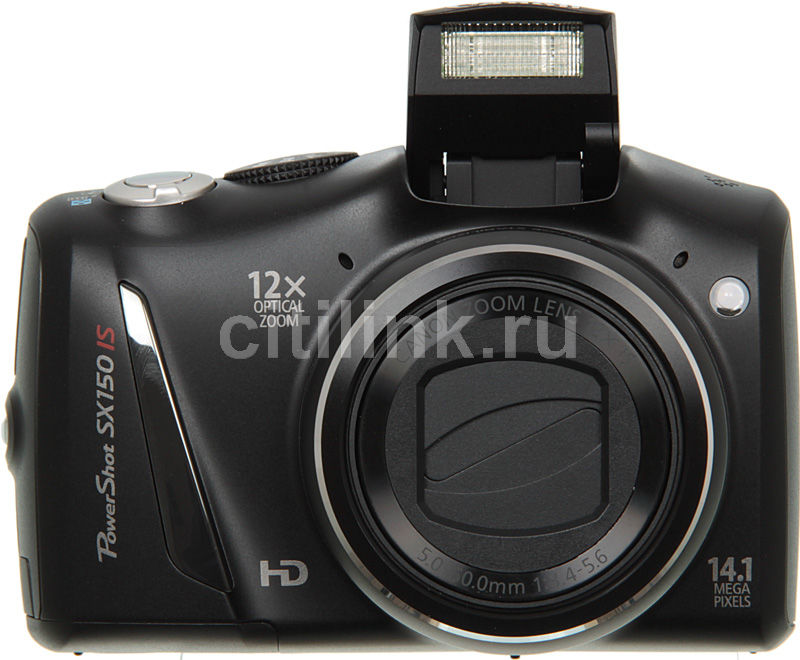 Canon SX 150is. Маленький покоритель Луны - Обзор товара Цифровой ...