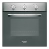 Духовой шкаф hotpoint ariston fhs 51 ix