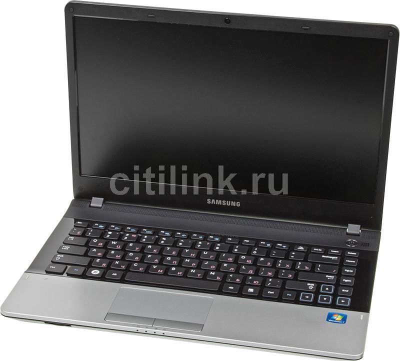 Купить Ноутбук Samsung Windows 7