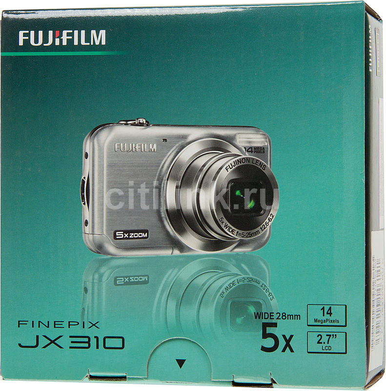 fujifilm jx310