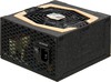 Блок питания FSP Aurum AU-750M, 750Вт, черный