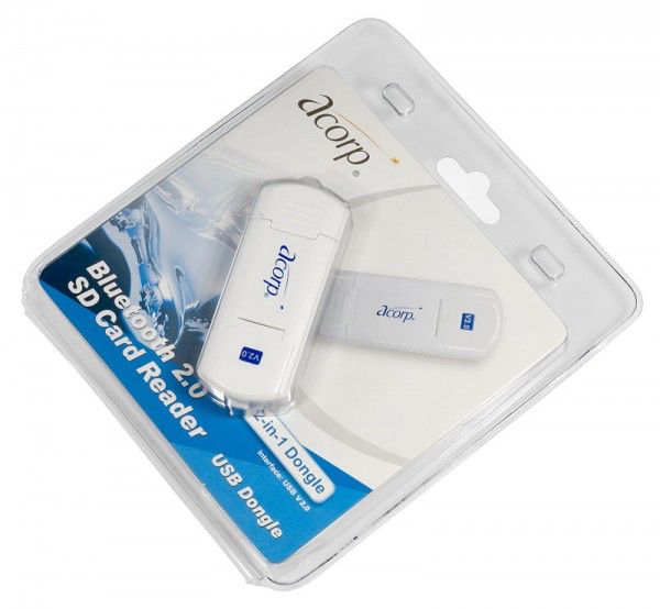 Acorp usb adapter почему падает скорость соединения