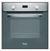 Духовой шкаф hotpoint ariston fhs 51 ix