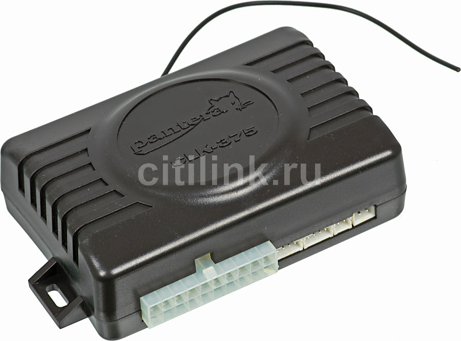 Пантера сигнализация инструкция по применению