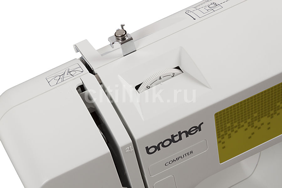 Brother modern 40e инструкция