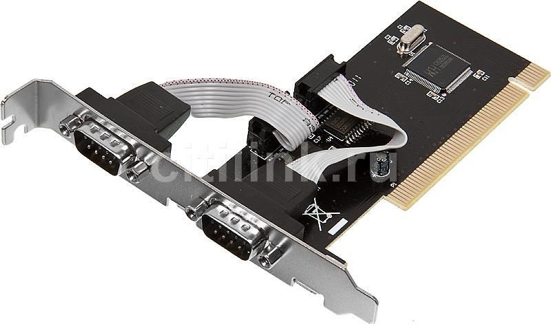 Wch 352 2S Pci Card Driver