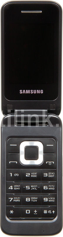 Samsung gt c3520 как подключить к компьютеру