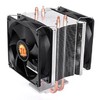 Устройство охлаждения(кулер) Thermaltake Contac 16