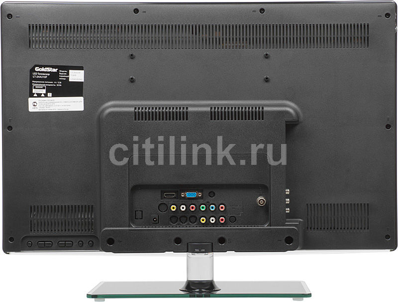 Goldstar lt 40t450f схема