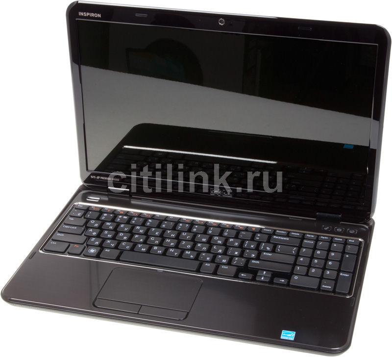 Dell inspiron n5110 не выключается