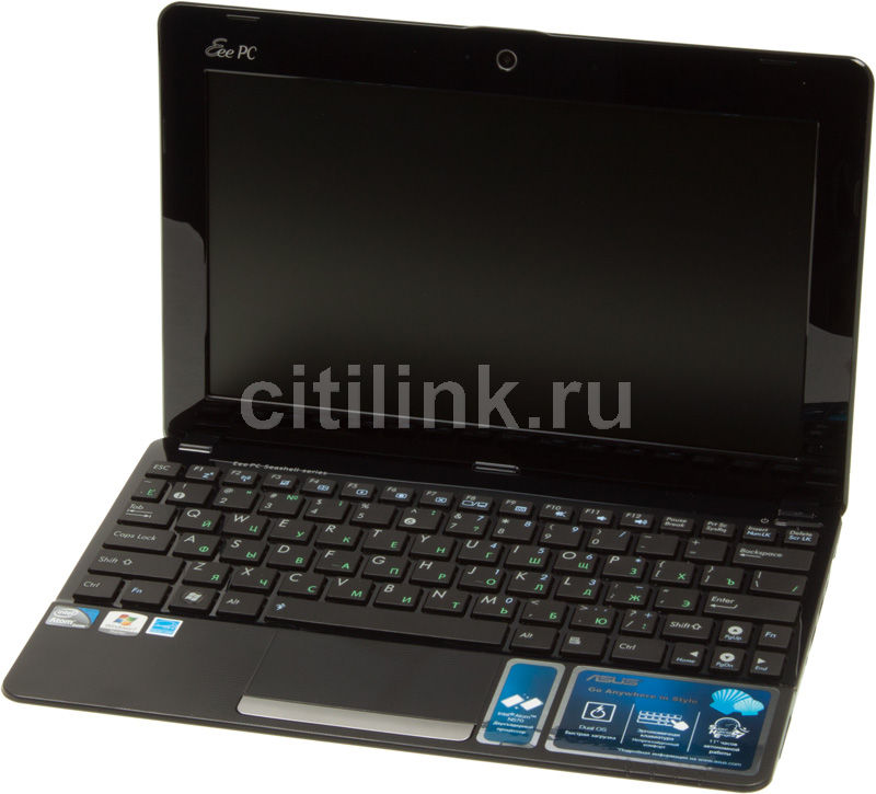 Asus eee pc 1011px добавить оперативной памяти