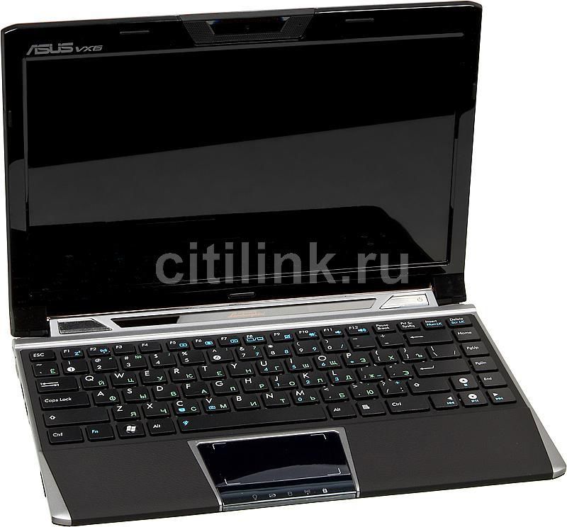 asus lamborghini eee pc vx6s-ora020m