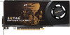 Видеокарта Zotac NVIDIA GeForce GTX 560Ti