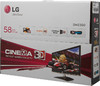 LED телевизор LG DM2350D