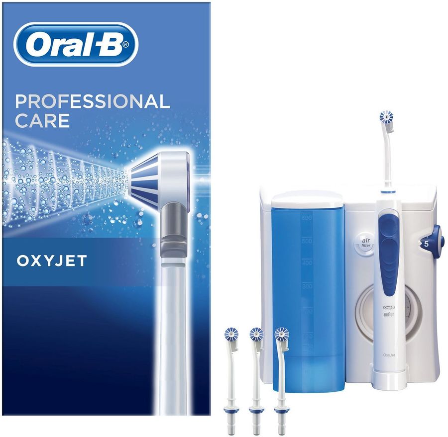 oral b 3724