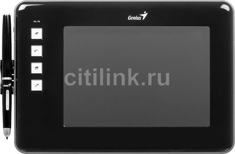 Графический планшет Genius EasyPen M406W [31100033101] – купить в ...