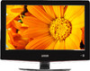 16" Телевизор Mystery MTV-1614LW, HD, черный