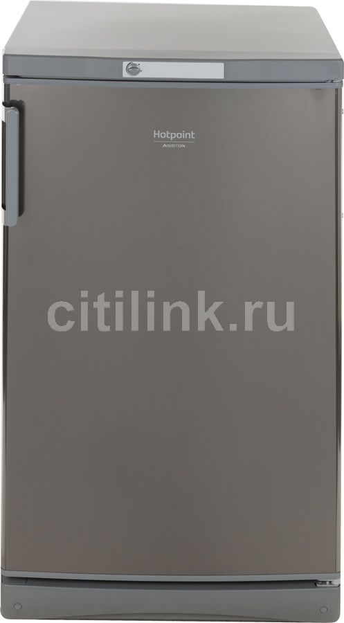 Морозильная камера Hotpoint-Ariston RMUP 100X H, серый [rmup100xh ...