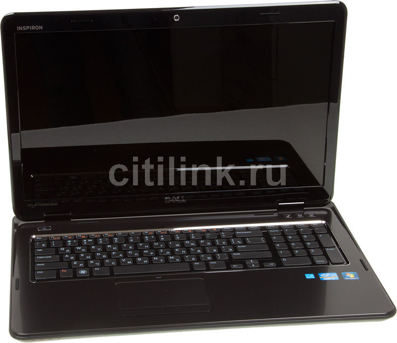 Ноутбук Dell Inspiron N7110 173 Intel Core I7 2670qm 4 ядерный 6ГБ Ddr3 640ГБ Nvidia 1978