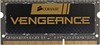 Оперативная память 1 x 4ГБ Corsair Vengeance CMSX4GX3M1A1600C9 DDR3 -  1600МГц, для ноутбуков (SO-DIMM), Ret
