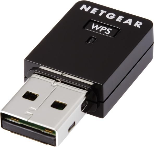 netgear wnda3100 v3