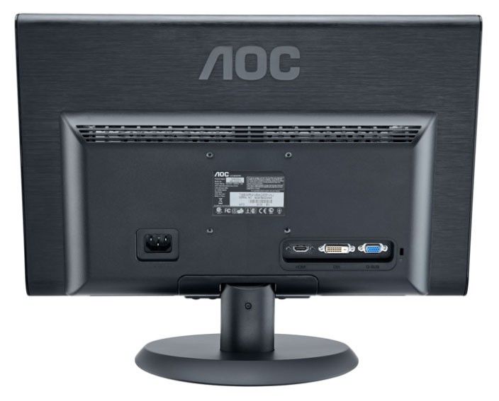 aoc 2450swh