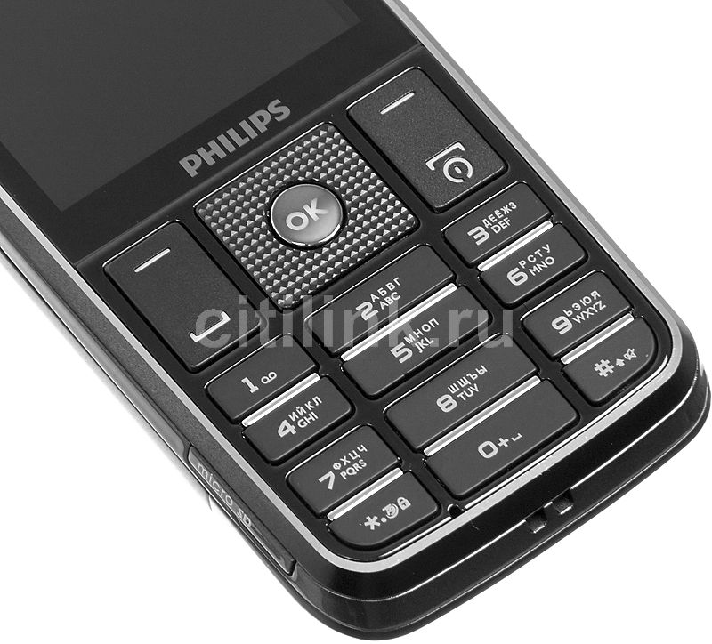 Philips xenium x623 аккумулятор