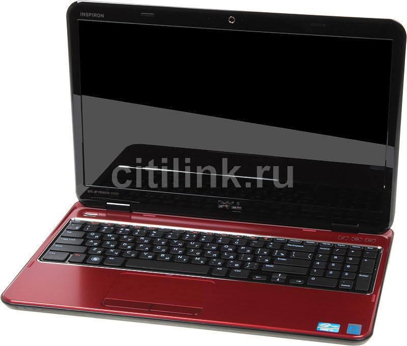 Ноутбуки ark. Dell Inspiron n5110. Inspiron m5110 5110-4983.