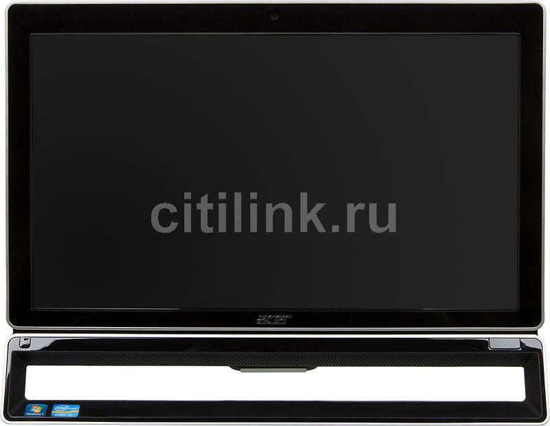 Acer aspire z5771 апгрейд