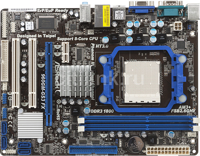 Asrock 960gmiu3s3 fx прошивка bios