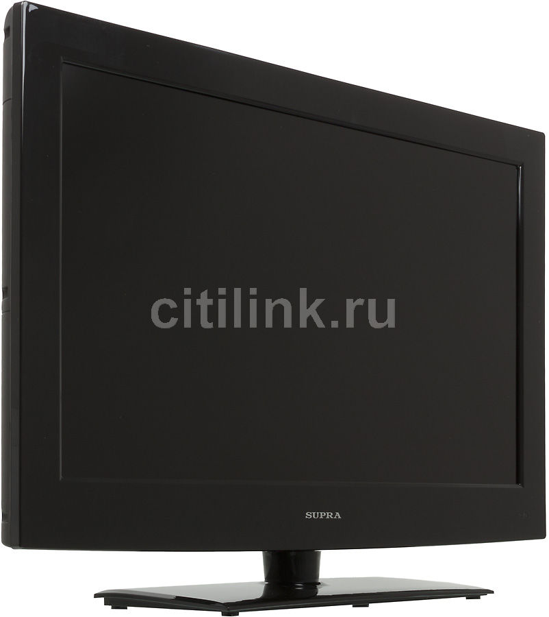 Телевизор Supra STV-LC3239F, 32", FULL HD - купить в Ситилинк | 658641