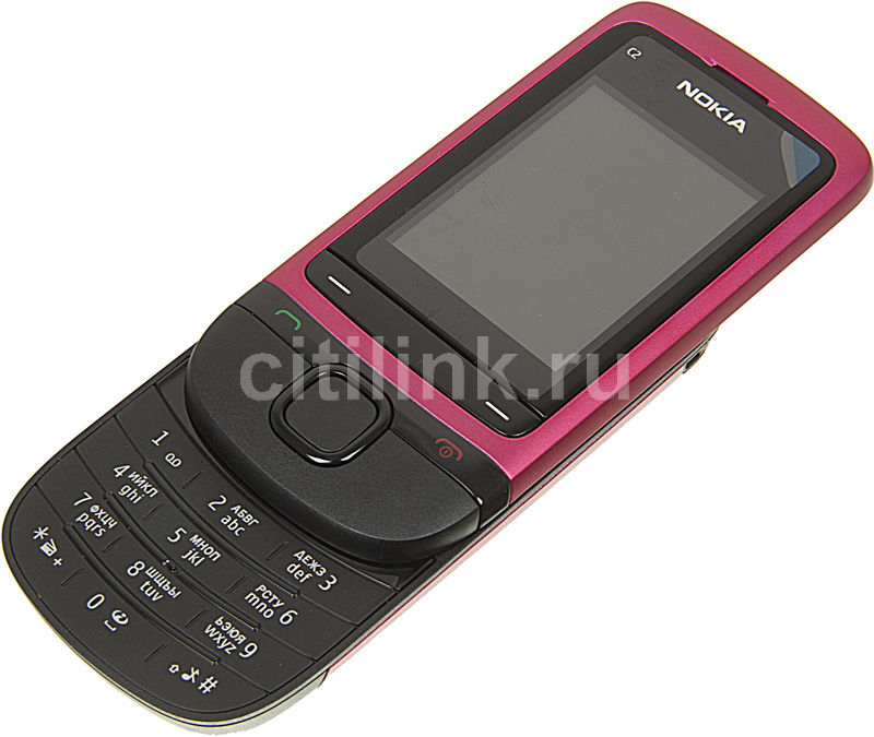 Сброс nokia c2 05