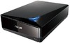 Оптический привод Blu-Ray RE ASUS BW-12D1S-U/BLK/G/AS, черный