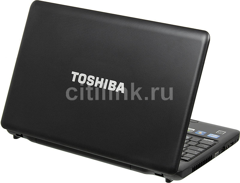 Toshiba c660 замена матрицы