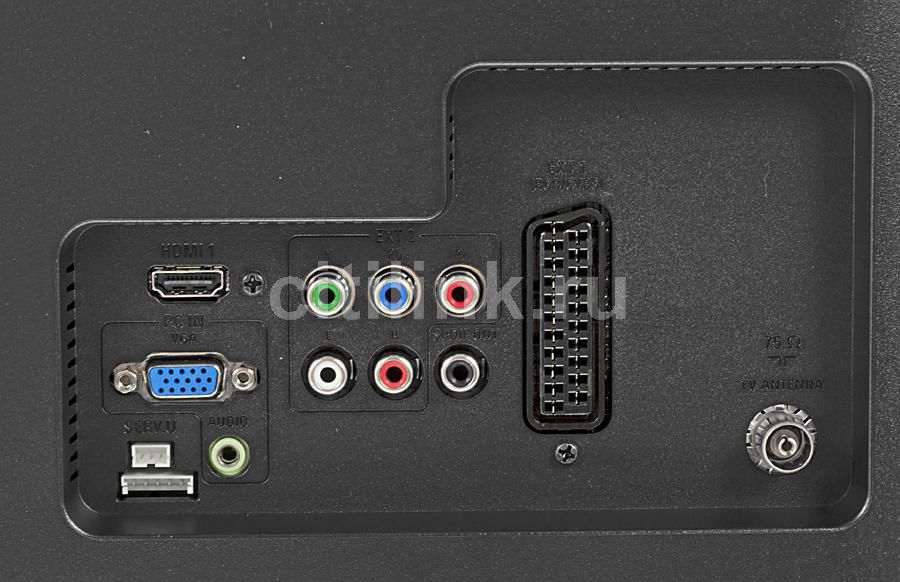 Philips 32pfl3406h 60 схема