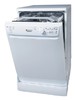 Посудомоечная машина HOTPOINT-ARISTON LSF 7237, узкая, белая