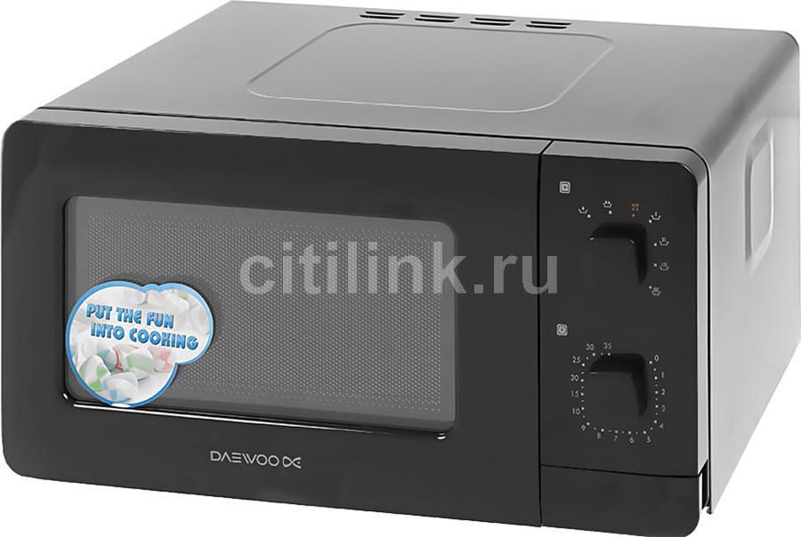 Микроволновка daewoo kor 4125a