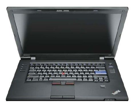 Lenovo thinkpad l520 обзор