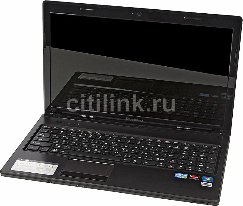 Ноутбук Леново G570 Цена