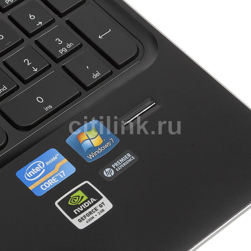 Ноутбук Hp Pavilion Dv6-7057er (B3n26ea)