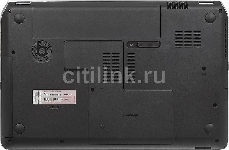 Ноутбук Hp Pavilion Dv6-7057er (B3n26ea)