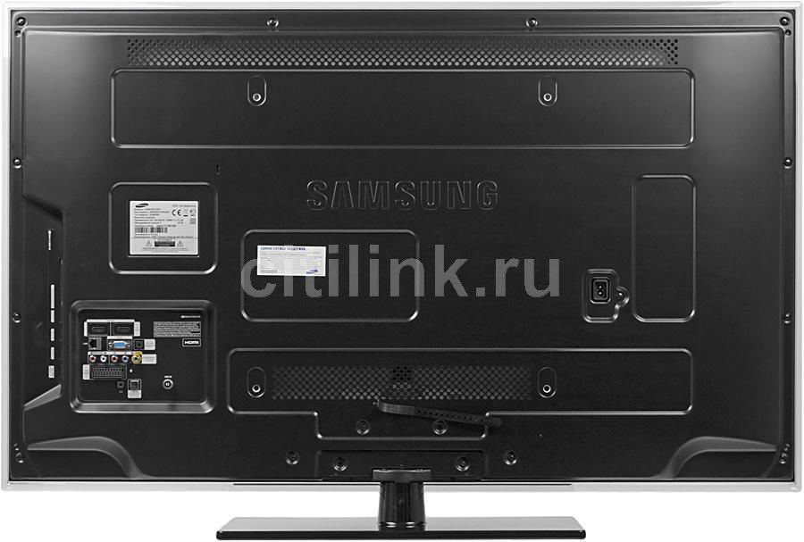 Samsung le37a451c1 негативное изображение