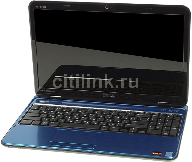 Ноутбук dell inspiron m5110 замена матрицы